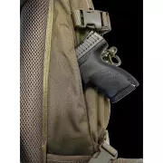 Batoh 4M Tactical FOB 40 (40 l Batoh 4M Tactical FOB 40 (40 l