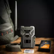 Fotopast SPYPOINT FLEX-PLUS 36 Mpx + SIM karta zdarma