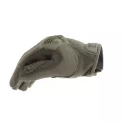 Rukavice Mechanix M-Pact, Ranger Green