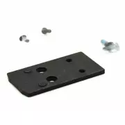 Montážní destička Holosun EPS/HS407K/HS507K GLOCK MOS