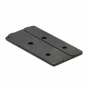 Montážní destička Holosun EPS/HS407K/HS507K GLOCK MOS