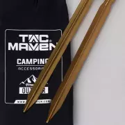 Stanové kolíky Pentagon Ground Nails