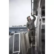 Nepromokavá bunda 5.11 V.XI™ Poseidon Jacket, Storm