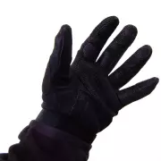 Rukavice HATCH Operator CQB, černé vel.M