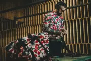 Havajská košile Helikon-Tex Hawaiian Shirt, Cassino