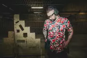 Havajská košile Helikon-Tex Hawaiian Shirt, Cassino