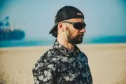 Havajská košile Helikon-Tex Hawaiian Shirt, Dark Ops