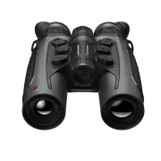 Multispektrální binokulár Hikmicro Habrok 4K HH35L 2.0 s dálkoměrem