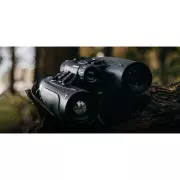 Multispektrální binokulár Hikmicro Habrok 4K HH35L 2.0 s dálkoměrem