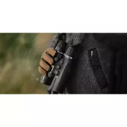Multispektrální binokulár Hikmicro Habrok 4K HH35L 2.0 s dálkoměrem