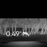 Termovizní monokulár Hikvision - Hikmicro Lynx LH35 3.0