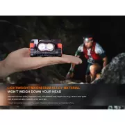 Nabíjecí čelovka Fenix HM65R-T V2.0
