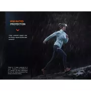 Nabíjecí čelovka Fenix HM65R-T V2.0