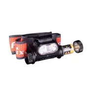 Nabíjecí čelovka Fenix HM65R-T V2.0