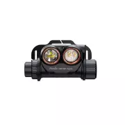 Nabíjecí čelovka Fenix HM75R Topaz, 1600 lm