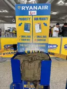 Batoh 5.11 RUSH12 2.0 (24 l), Kangaroo