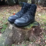 Boty Bennon CONDOR O2 NM High, zelené