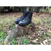 Boty Bennon CONDOR O2 NM High, černé