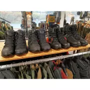 Boty Bennon CONDOR O2 NM High, zelené