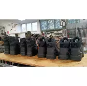 Boty Bennon PANTHER XTR O6 NM High, pískové