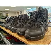 Boty Bennon CONDOR O2 NM High, pískové