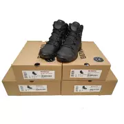 Boty Bennon PANTHER XTR O6 NM High, černé