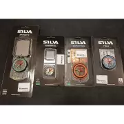 Kompas Silva RANGER S