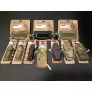 Sumka Red Dot One Fast Safe na zásobník AR15/M4, Multicam