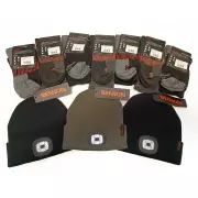 Ponožky Bennon MERINO TREK, zelené