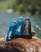 KATADYN filtr na vodu BeFree AC 0,5l modrý KATADYN filtr na vodu BeFree AC 0,5l modrý