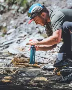 KATADYN filtr na vodu BeFree AC 0,5l modrý KATADYN filtr na vodu BeFree AC 0,5l modrý