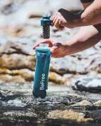 KATADYN filtr na vodu BeFree AC 0,5l modrý KATADYN filtr na vodu BeFree AC 0,5l modrý