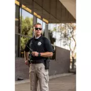 Triko 5.11 Tactical PERFORMANCE POLO, černé