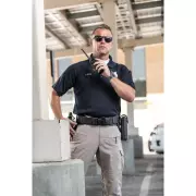 Triko 5.11 Tactical PERFORMANCE POLO, černé