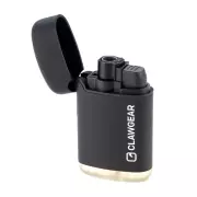 Clawgear zapalovač Storm MK.III, černý