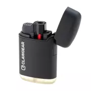 Clawgear zapalovač Storm MK.III, černý