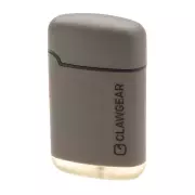 Clawgear zapalovač Storm MK.III, Stonegrey Olive