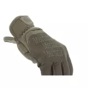 Rukavice Mechanix FastFit, Ranger Green