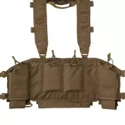 Taktická vesta Helikon Guardian Reece Chest Rig, Multicam