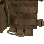 Taktická vesta Helikon Guardian Reece Chest Rig, Multicam