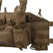 Taktická vesta Helikon Guardian Reece Chest Rig, Multicam
