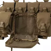 Taktická vesta Helikon Guardian Reece Chest Rig, Multicam