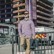 Košile Helikon-Tex Covert Concealed Carry Shirt, Phantom Grey Checkered