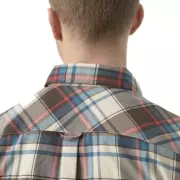 Košile Helikon-Tex Greyman Shirt - Nylon Sorona® Blend, Foggy Meadow Plaid