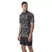 Havajská košile Helikon-Tex Hawaiian Shirt, Dark Ops