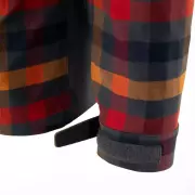 Košile Helikon-Tex MBDU Shirt - Nylon Sorona® Blend, Dark Autumn Checkered