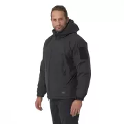 Bunda Helikon Level 7 Climashield® Apex, černá