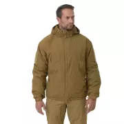 Bunda Helikon Level 7 Climashield® Apex, Coyote