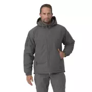 Bunda Helikon Level 7 Climashield® Apex, Shadow Grey Bunda Helikon Level 7 Climashield® Apex, Shadow Grey