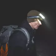 Bunda Helikon Level 7 Climashield® Apex, černá